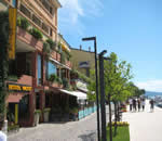 Hotel Vigna Salò Lake of Garda